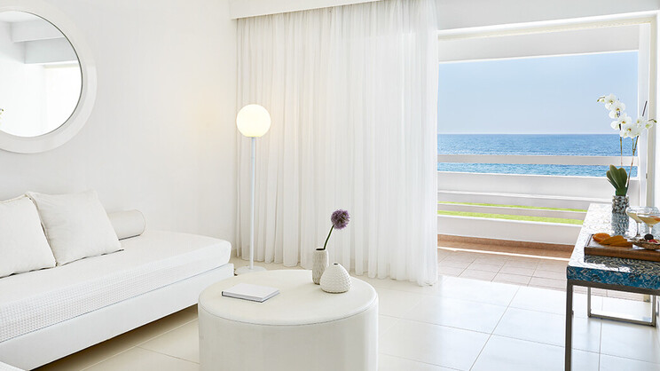 Grecotel LUXME White